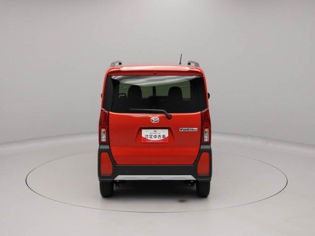 タントファンクロス(愛知県)の中古車