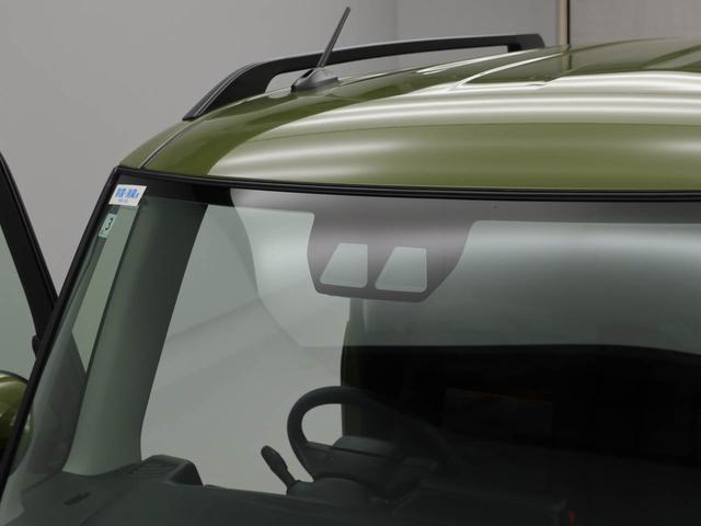 タントファンクロスキーフリー　ＬＥＤヘッドライト　衝突軽減装備（愛知県）の中古車