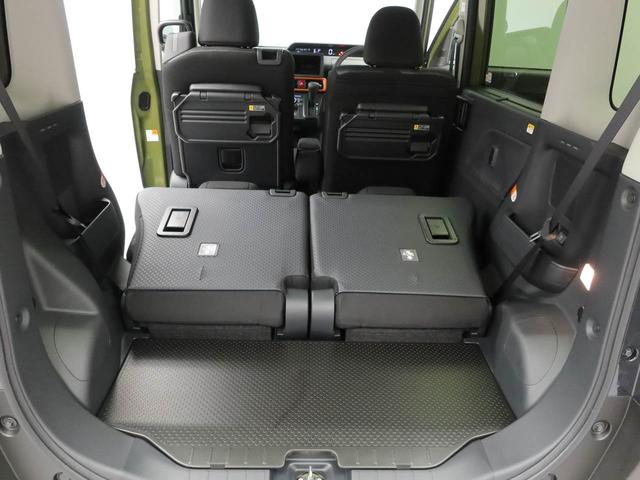 タントファンクロスキーフリー　ＬＥＤヘッドライト　衝突軽減装備（愛知県）の中古車
