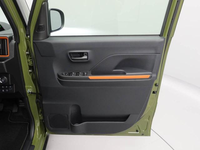 タントファンクロスキーフリー　ＬＥＤヘッドライト　衝突軽減装備（愛知県）の中古車