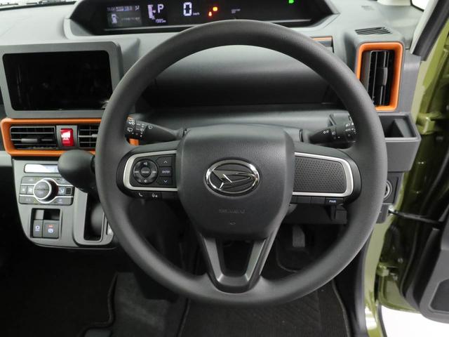 タントファンクロスキーフリー　ＬＥＤヘッドライト　衝突軽減装備（愛知県）の中古車