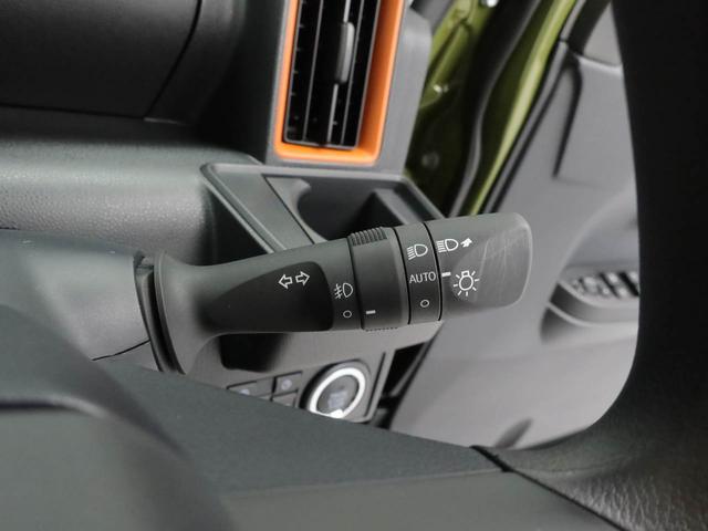 タントファンクロスキーフリー　ＬＥＤヘッドライト　衝突軽減装備（愛知県）の中古車
