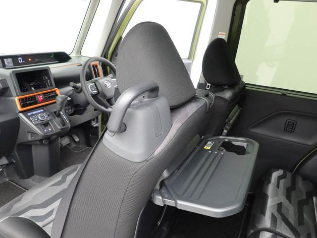 タントファンクロスキーフリー　ＬＥＤヘッドライト　衝突軽減装備（愛知県）の中古車