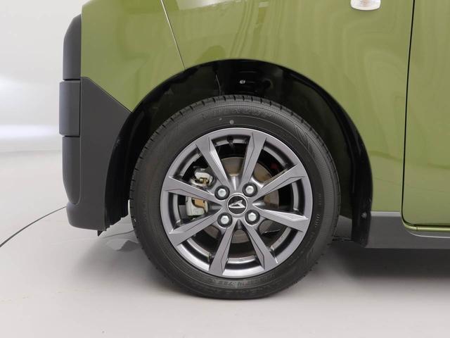 タントファンクロスキーフリー　ＬＥＤヘッドライト　衝突軽減装備（愛知県）の中古車