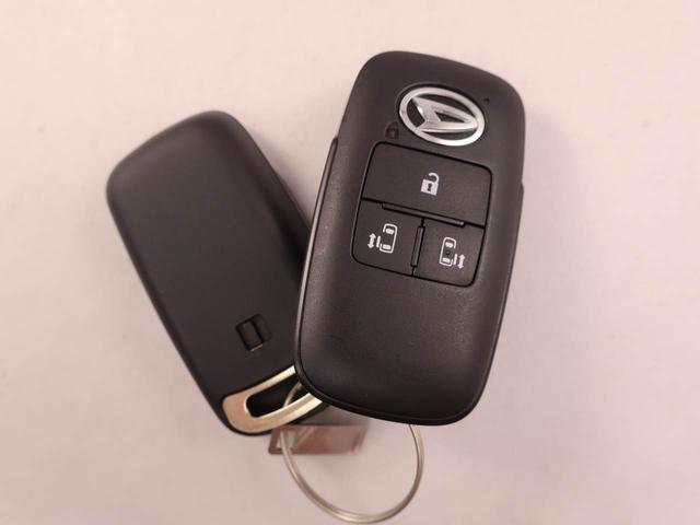 タントファンクロスキーフリー　ＬＥＤヘッドライト　衝突軽減装備（愛知県）の中古車