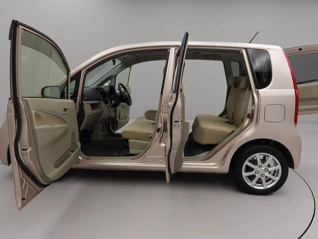 ムーヴＸ　ＳＡ（愛知県）の中古車