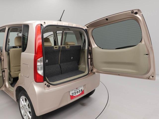 ムーヴＸ　ＳＡ（愛知県）の中古車