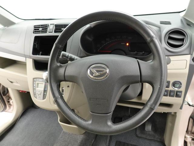 ムーヴＸ　ＳＡ（愛知県）の中古車