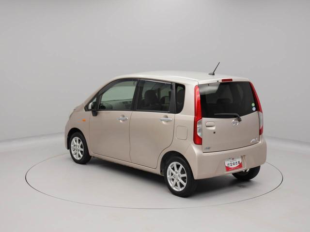 ムーヴＸ　ＳＡ（愛知県）の中古車