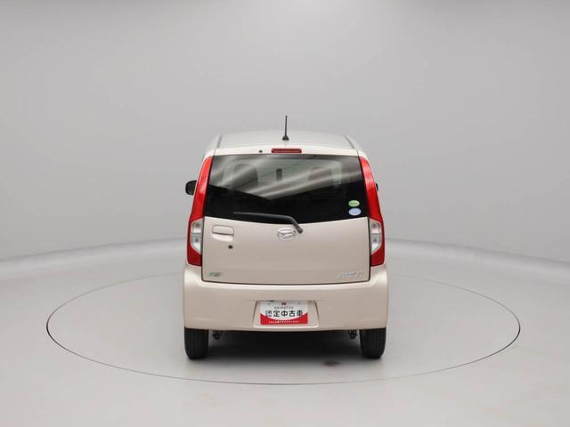 ムーヴＸ　ＳＡ（愛知県）の中古車