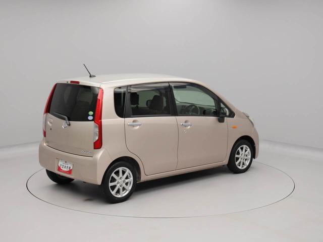 ムーヴＸ　ＳＡ（愛知県）の中古車