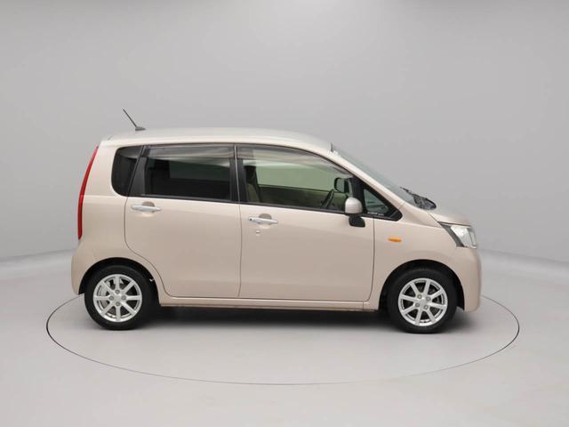 ムーヴＸ　ＳＡ（愛知県）の中古車