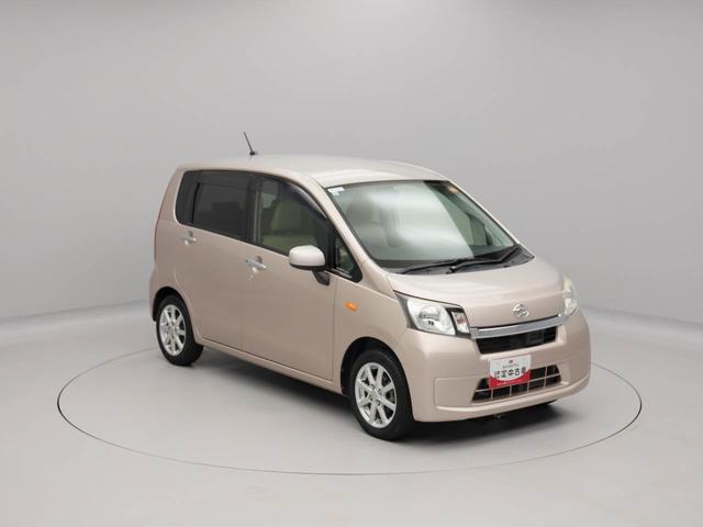 ムーヴＸ　ＳＡ（愛知県）の中古車
