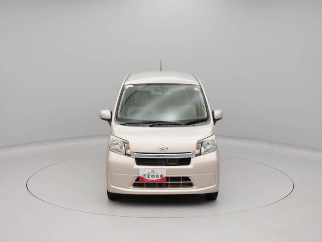 ムーヴＸ　ＳＡ（愛知県）の中古車