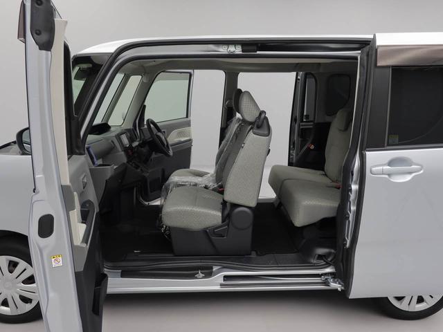 タントＬ（愛知県）の中古車