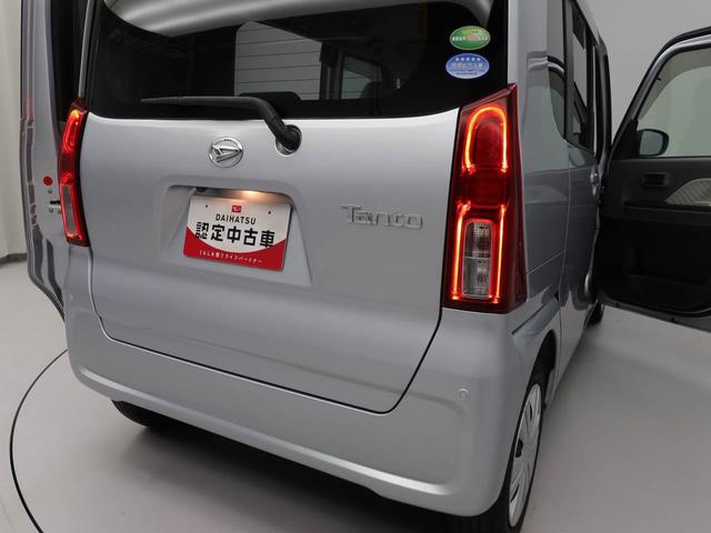 タントＬ（愛知県）の中古車