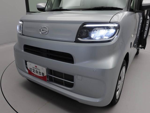 タントＬ（愛知県）の中古車