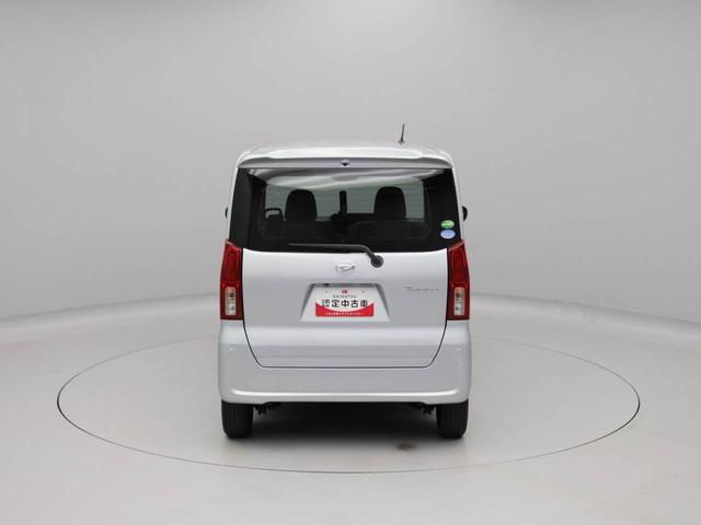タントＬ（愛知県）の中古車