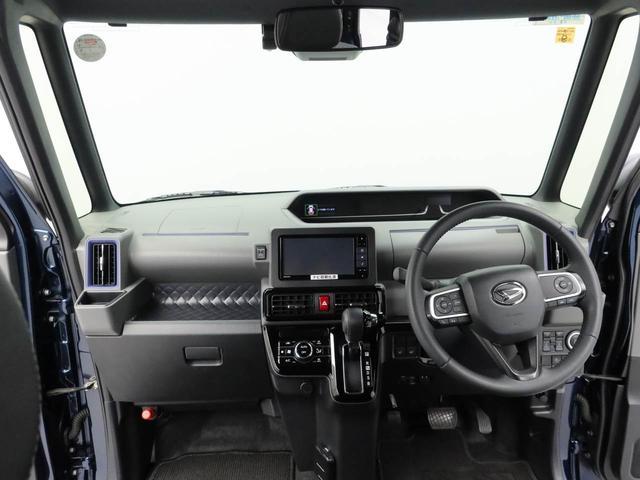 タントカスタムＲＳセレクション（愛知県）の中古車