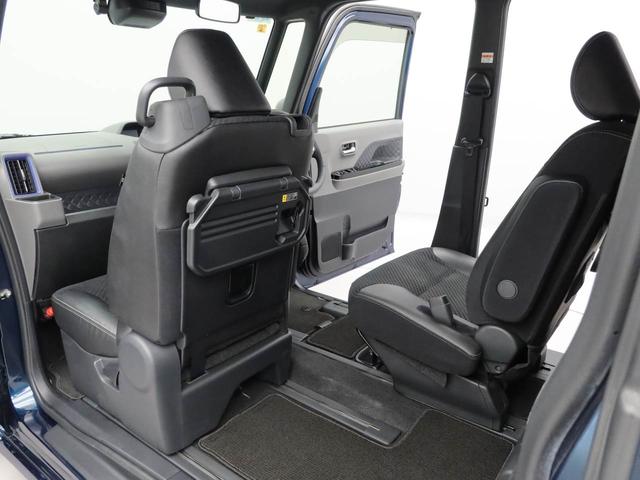 タントカスタムＲＳセレクション（愛知県）の中古車