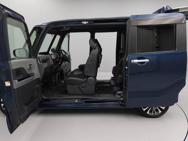 タントカスタムＲＳセレクション（愛知県）の中古車