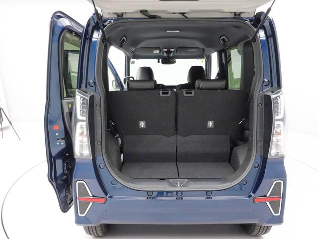 タントカスタムＲＳセレクション（愛知県）の中古車