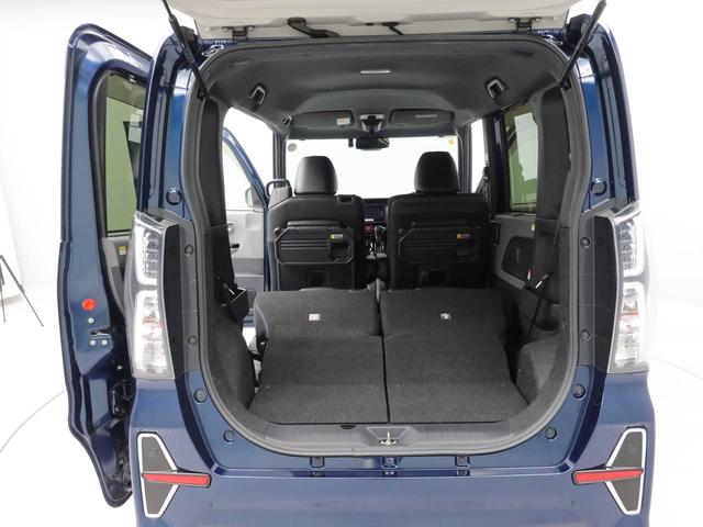 タントカスタムＲＳセレクション（愛知県）の中古車