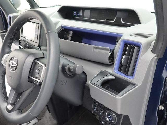 タントカスタムＲＳセレクション（愛知県）の中古車
