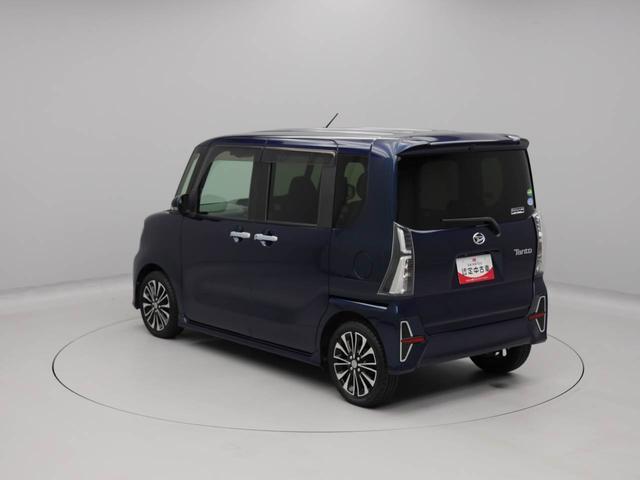 タントカスタムＲＳセレクション（愛知県）の中古車