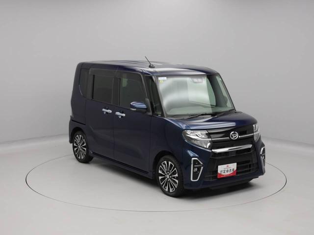 タントカスタムＲＳセレクション（愛知県）の中古車