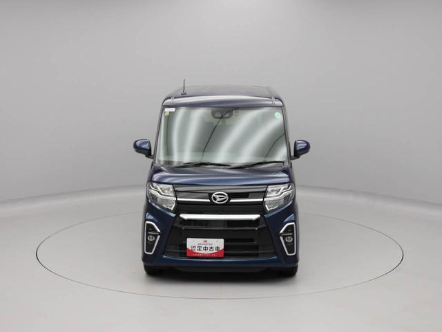 タントカスタムＲＳセレクション（愛知県）の中古車