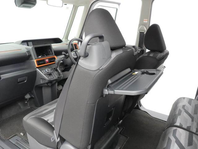 タントファンクロスキーフリー　ＬＥＤヘッドライト　両側電動スライドドア（愛知県）の中古車