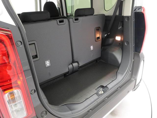タントファンクロスキーフリー　ＬＥＤヘッドライト　両側電動スライドドア（愛知県）の中古車