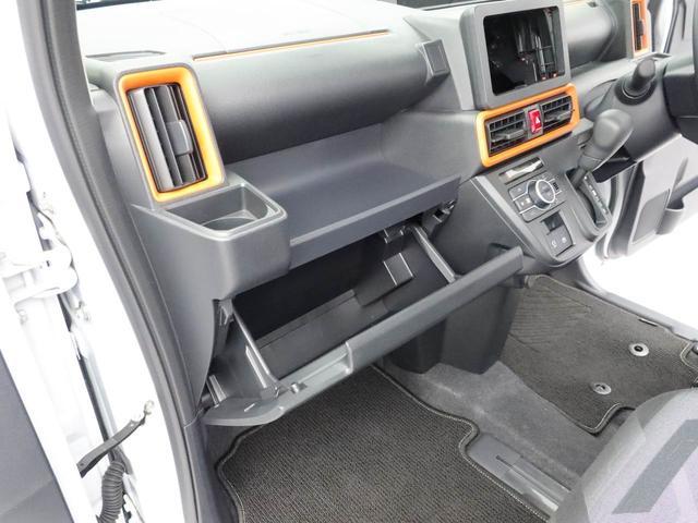 タントファンクロスキーフリー　ＬＥＤヘッドライト　両側電動スライドドア（愛知県）の中古車