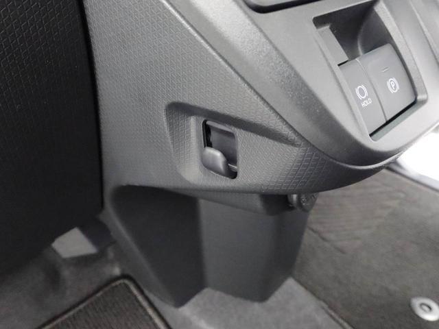 タントファンクロスキーフリー　ＬＥＤヘッドライト　両側電動スライドドア（愛知県）の中古車