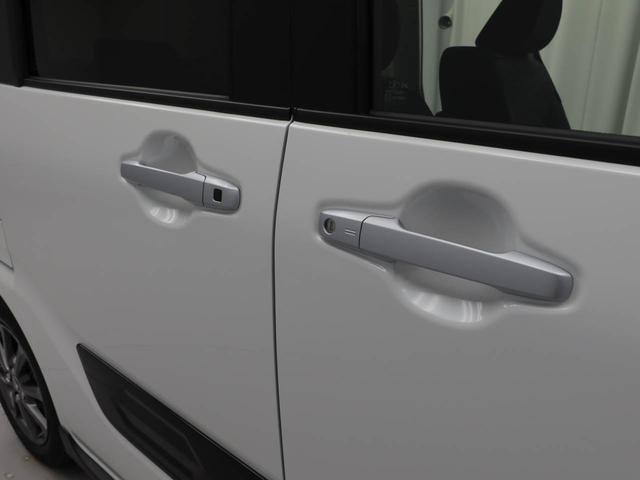 タントファンクロスキーフリー　ＬＥＤヘッドライト　両側電動スライドドア（愛知県）の中古車