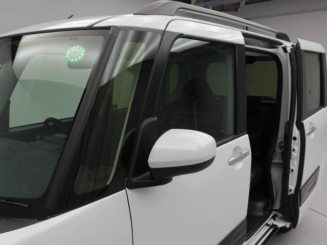 タントファンクロスキーフリー　ＬＥＤヘッドライト　両側電動スライドドア（愛知県）の中古車