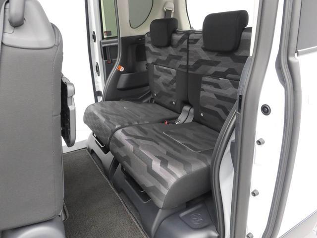 タントファンクロスキーフリー　ＬＥＤヘッドライト　両側電動スライドドア（愛知県）の中古車