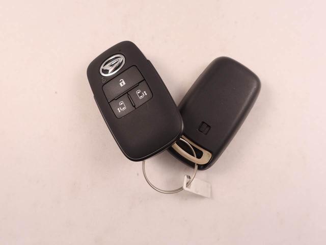 タントファンクロスキーフリー　ＬＥＤヘッドライト　両側電動スライドドア（愛知県）の中古車