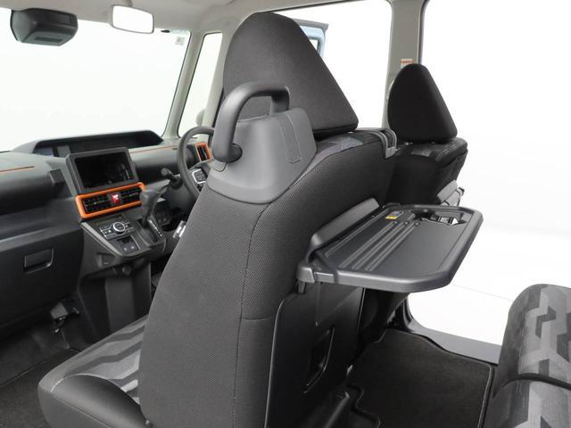 タントファンクロス（愛知県）の中古車
