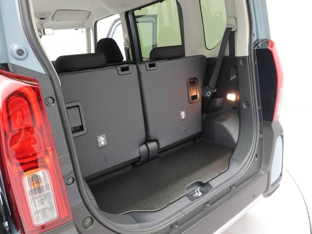 タントファンクロス（愛知県）の中古車