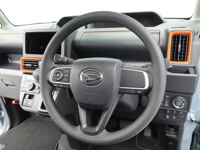 タントファンクロス（愛知県）の中古車