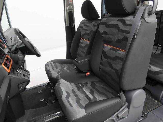 タントファンクロス（愛知県）の中古車