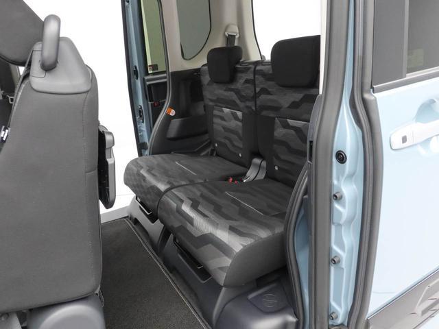 タントファンクロス（愛知県）の中古車