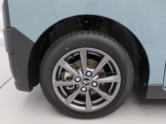 タントファンクロス（愛知県）の中古車