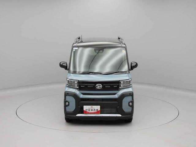 タントファンクロス（愛知県）の中古車