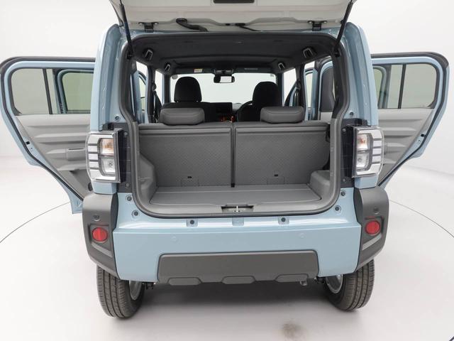 タフトＧキーフリー　ＬＥＤヘッドライト　衝突軽減装備（愛知県）の中古車