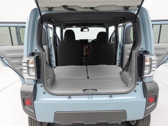 タフトＧキーフリー　ＬＥＤヘッドライト　衝突軽減装備（愛知県）の中古車