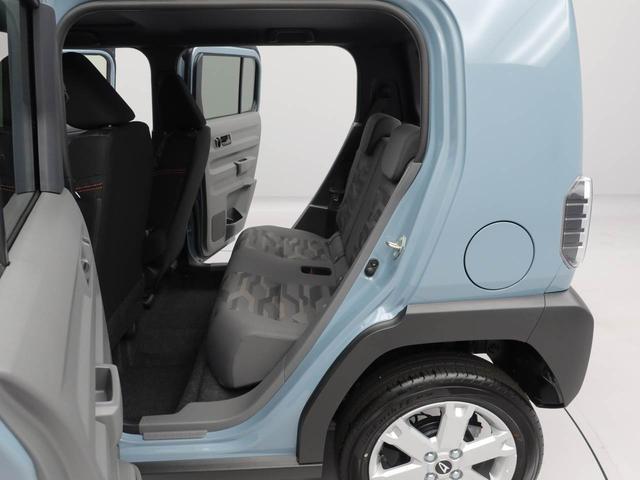 タフトＧキーフリー　ＬＥＤヘッドライト　衝突軽減装備（愛知県）の中古車