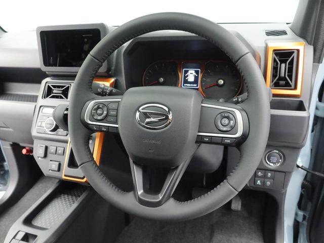 タフトＧキーフリー　ＬＥＤヘッドライト　衝突軽減装備（愛知県）の中古車
